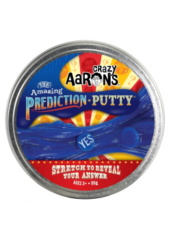 Crazy Aaron's Amazing Prediction Putty